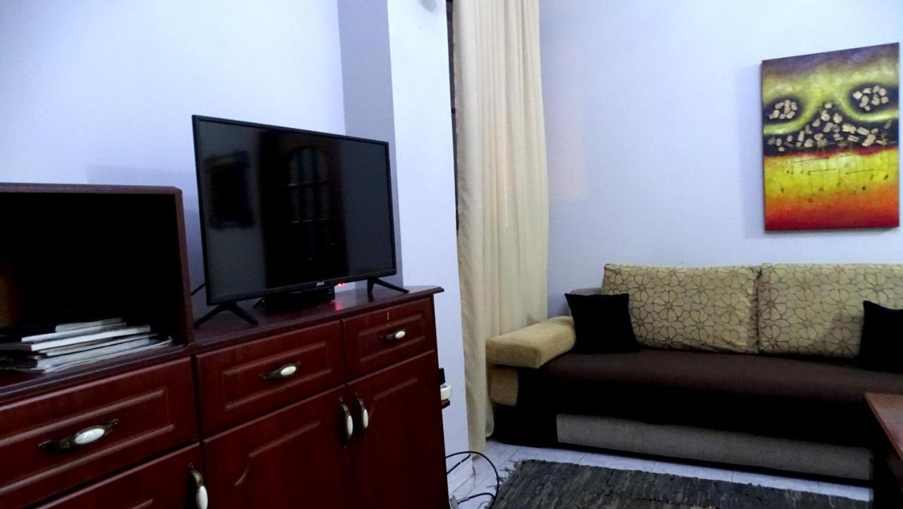 Central Apartments Shoshi Tirana Exterior foto