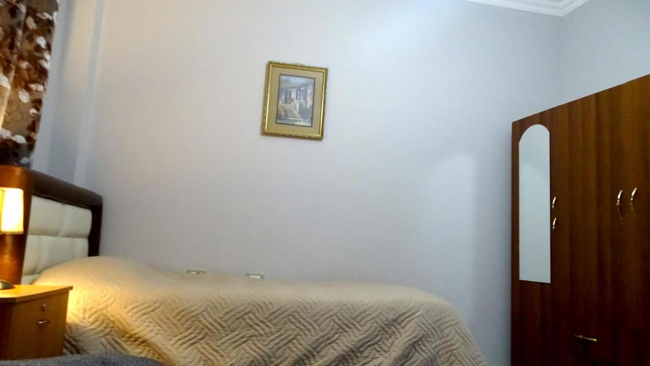 Central Apartments Shoshi Tirana Exterior foto