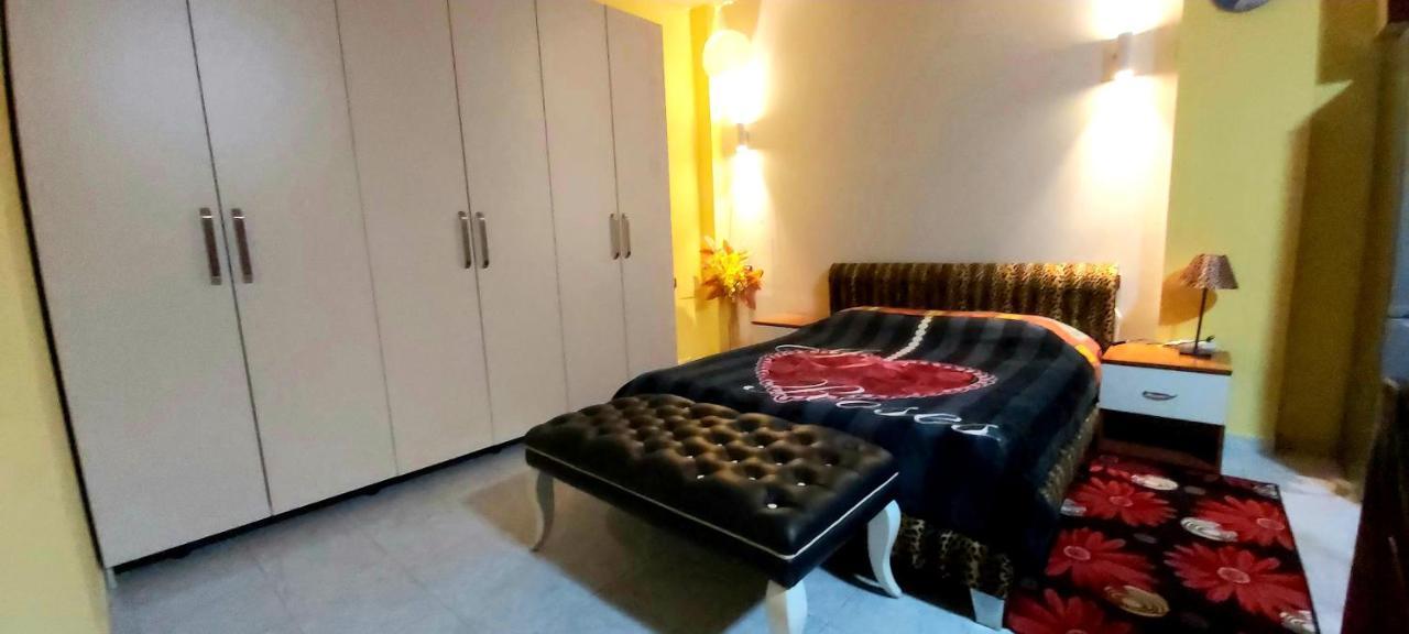 Central Apartments Shoshi Tirana Exterior foto